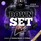 Down Set Love (MP3-Download)