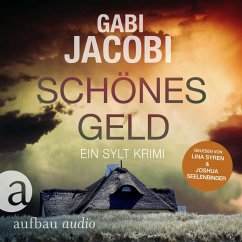 Schönes Geld - Ein Sylt Krimi (MP3-Download) - Jacobi, Gabi