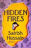 Hidden Fires (eBook, ePUB)