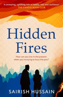 Hidden Fires (eBook, ePUB) - Hussain, Sairish