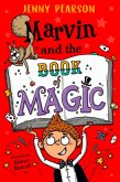 Marvin and the Book of Magic (eBook, ePUB)