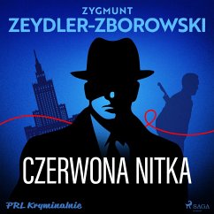 Czerwona nitka (MP3-Download) - Zeydler-Zborowski, Zygmunt