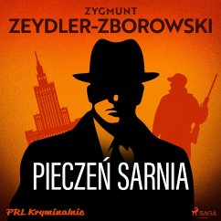 Pieczeń sarnia (MP3-Download) - Zeydler-Zborowski, Zygmunt