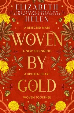 Cover Woven by Gold (eBook, ePUB)