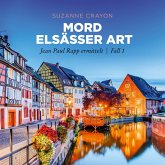 Mord Elsässer Art (MP3-Download)