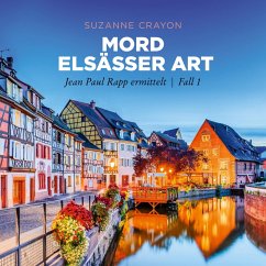 Mord Elsässer Art (MP3-Download) - Crayon, Suzanne