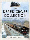 The Derek Cross Collection (eBook, ePUB)