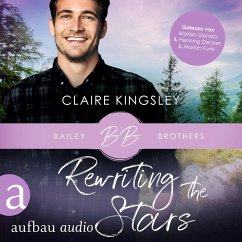 Rewriting the Stars (MP3-Download) - Kingsley, Claire