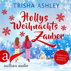 Hollys Weihnachtszauber (MP3-Download) - Ashley, Trisha