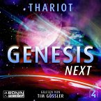 Next Genesis (MP3-Download)