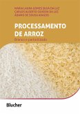 Processamento de arroz (eBook, ePUB)