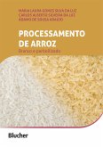 Processamento de arroz (eBook, ePUB)