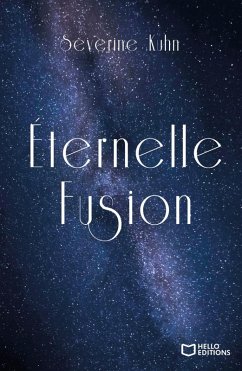 Cover Éternelle Fusion (eBook, ePUB)