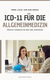 ICD-11 für die Allgemeinmedizin (eBook, ePUB)