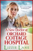 A New Doctor at Orchard Cottage Hospital (eBook, ePUB)
