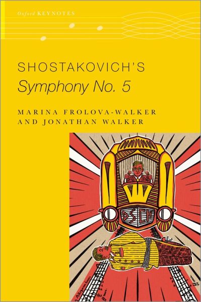Shostakovich's Symphony No. 5 (eBook, ePUB) Shostakovich's Symphony No. 5 (eBook, ePUB)