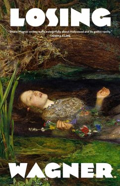 I'm Losing You (eBook, ePUB) - Wagner, Bruce