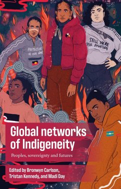 Cover Global networks of Indigeneity (eBook, ePUB)