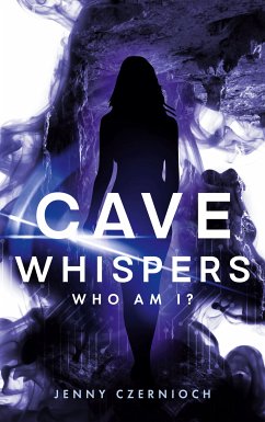 Who am I? (eBook, ePUB)