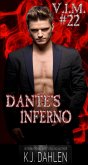 Dante's Inferno (Vengeance Is Mine, #22) (eBook, ePUB)