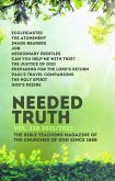 Needed Truth 2021/2022 (eBook, ePUB)