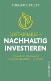 Sustainable - nachhaltig investieren (eBook, ePUB)