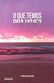 O que temos para hoje? (eBook, ePUB) O que temos para hoje? (eBook, ePUB)