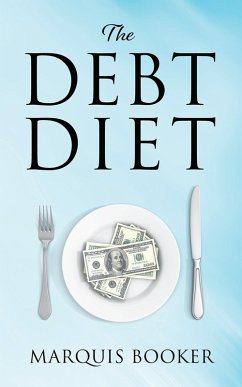 The Debt Diet (eBook, ePUB) - Booker, Marquis