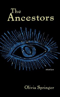 Cover The Ancestors (eBook, ePUB)