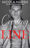 Crossing the Line (World Apart, #1) (eBook, ePUB)