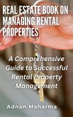 Real Estate Book on Managing Rental Properties (eBook, ePUB) Real Estate Book on Managing Rental Properties (eBook, ePUB)