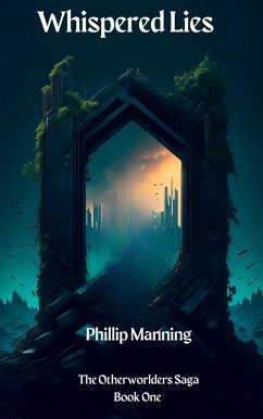Whispered Lies (eBook, ePUB) - Manning, Phillip