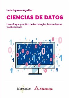 Ciencias de datos (eBook, ePUB) - Joyanes Aguilar, Luis