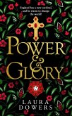 Power & Glory (Tudor Court, #5) (eBook, ePUB)
