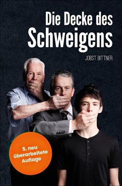 Die Decke des Schweigens (eBook, ePUB) - Bittner, Jobst