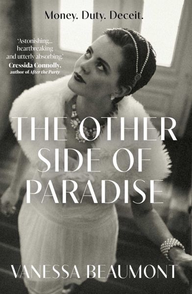 Other Side of Paradise (eBook, ePUB)