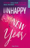 Unhappy new year (eBook, ePUB) Unhappy new year (eBook, ePUB)