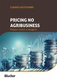 Pricing no agribusiness (eBook, ePUB)