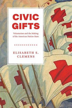 Civic Gifts (eBook, ePUB) - Clemens, Elisabeth S.