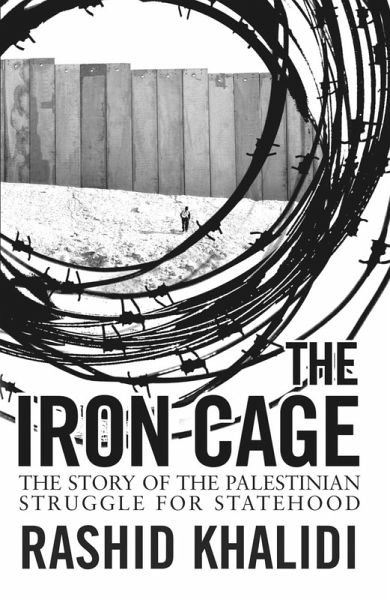 The Iron Cage (eBook, ePUB)