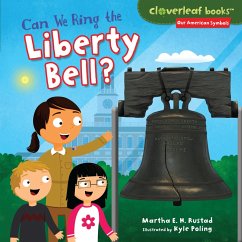 Cover Can We Ring the Liberty Bell? (eBook, ePUB)