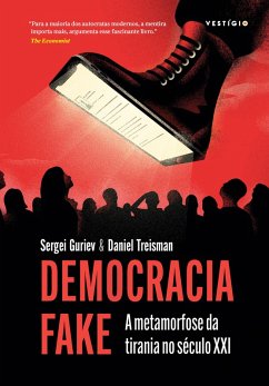 Cover Democracia Fake (Apresentação João Cezar de Castro Rocha) (eBook, ePUB)