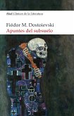 Apuntes del subsuelo (eBook, ePUB)