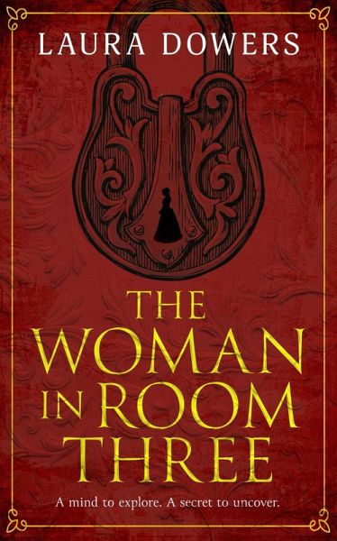 The Woman in Room Three (eBook, ePUB)
