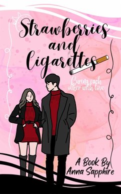 Cover Strawberries and Cigarettes (eBook, ePUB)