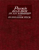 Peck's Bad Boy In An Airship (eBook, ePUB)