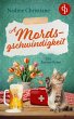 A Mordsgschwindigkeit (eBook, ePUB) - Bild 1