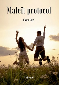 Cover Maleït protocol (eBook, ePUB)