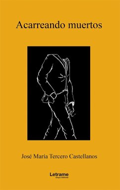 Cover Acarreando muertos (eBook, ePUB)