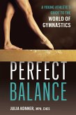Perfect Balance (eBook, ePUB)
